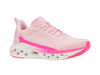 94494-684-M | MELROSE TUBES LITE | PINK A BOO/HOT PINK/BRIGHT WHITE
