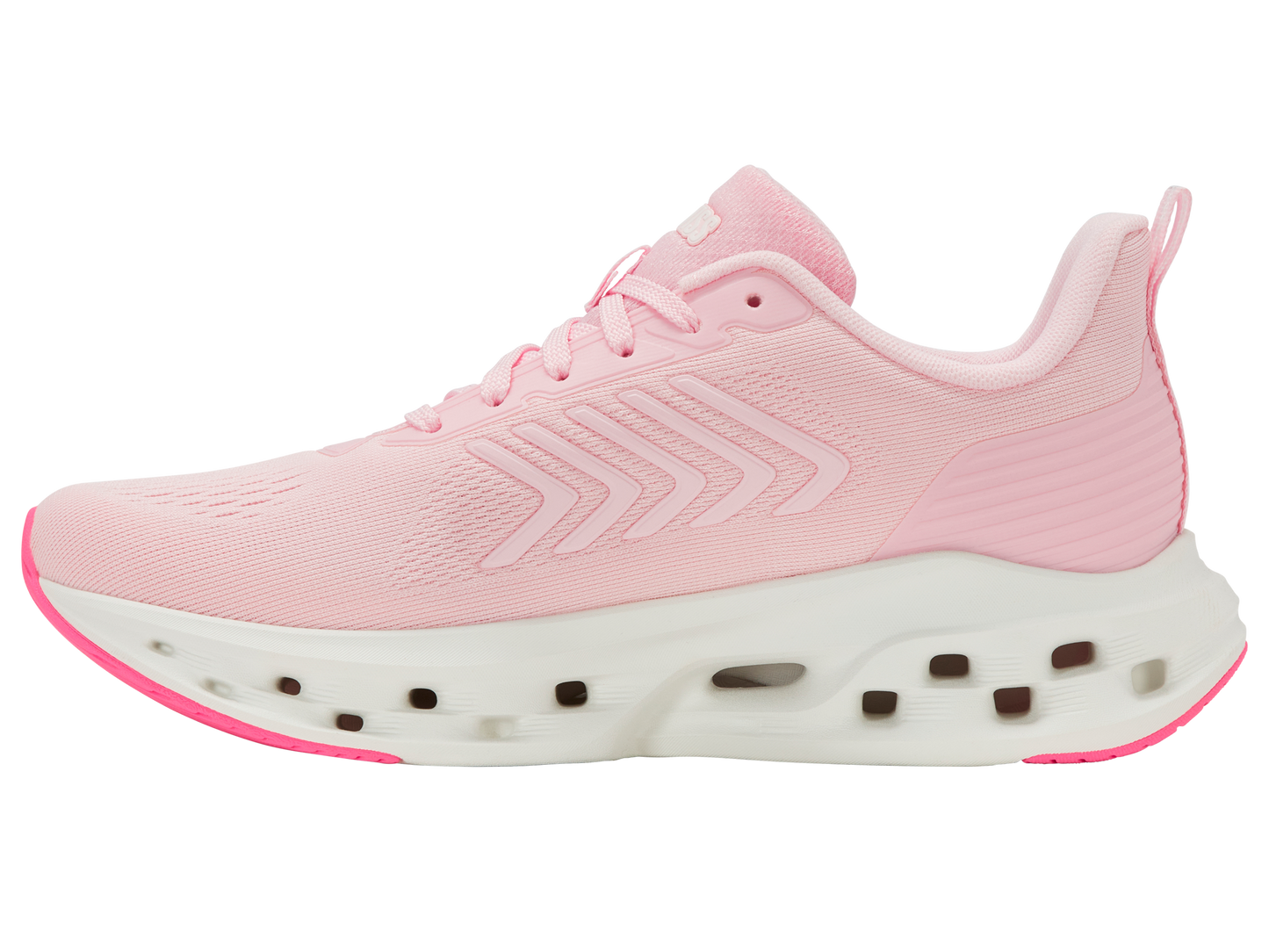 94494-684-M | MELROSE TUBES LITE | PINK A BOO/HOT PINK/BRIGHT WHITE