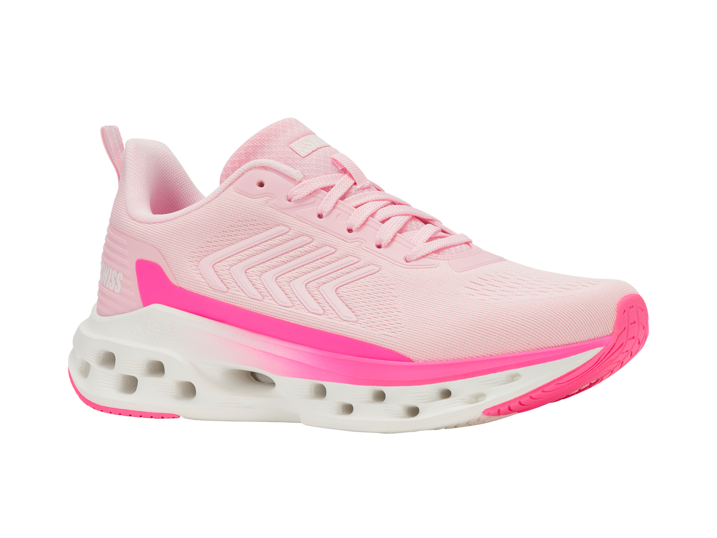 94494-684-M | MELROSE TUBES LITE | PINK A BOO/HOT PINK/BRIGHT WHITE