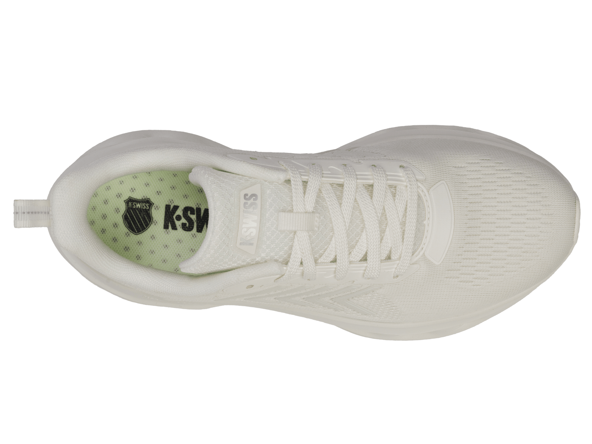 94494 - 928 - M | MELROSE TUBES LITE | SAIL/WHITE - K - Swiss US - FOOTWEAR