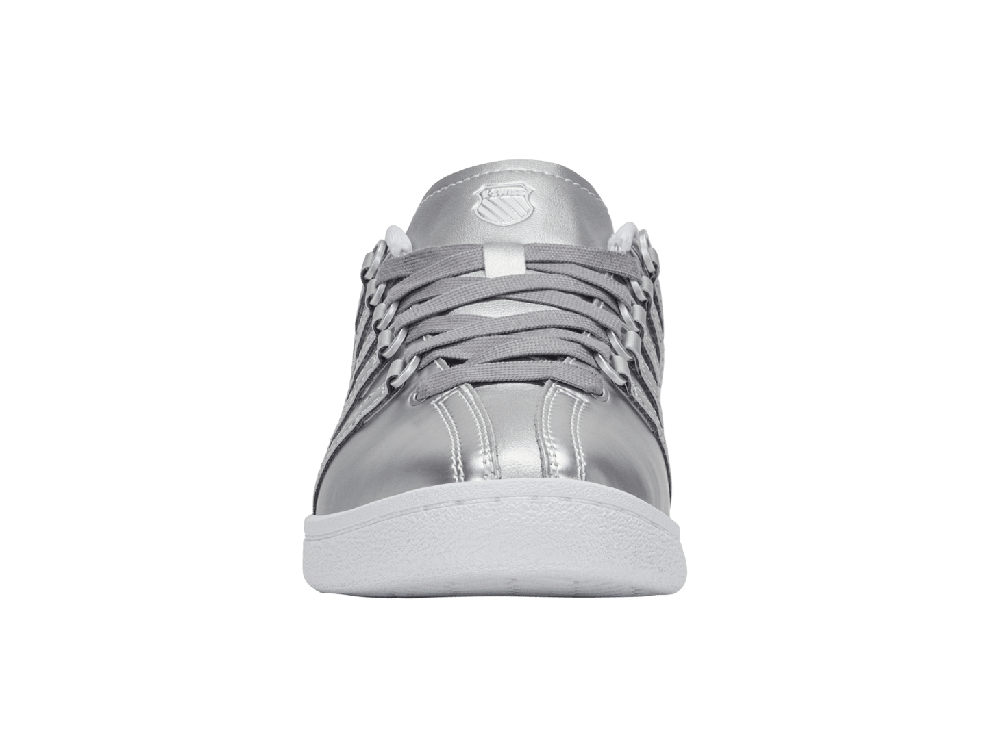 94593 - 055 - M | CLASSIC 66 NXT | METALLIC SILVER - K - Swiss US - FOOTWEAR