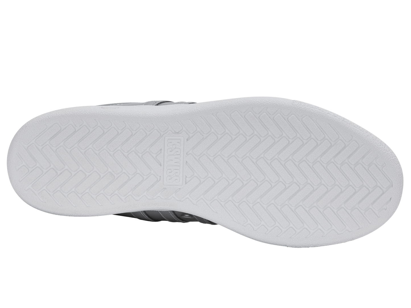 94593 - 055 - M | CLASSIC 66 NXT | METALLIC SILVER - K - Swiss US - FOOTWEAR