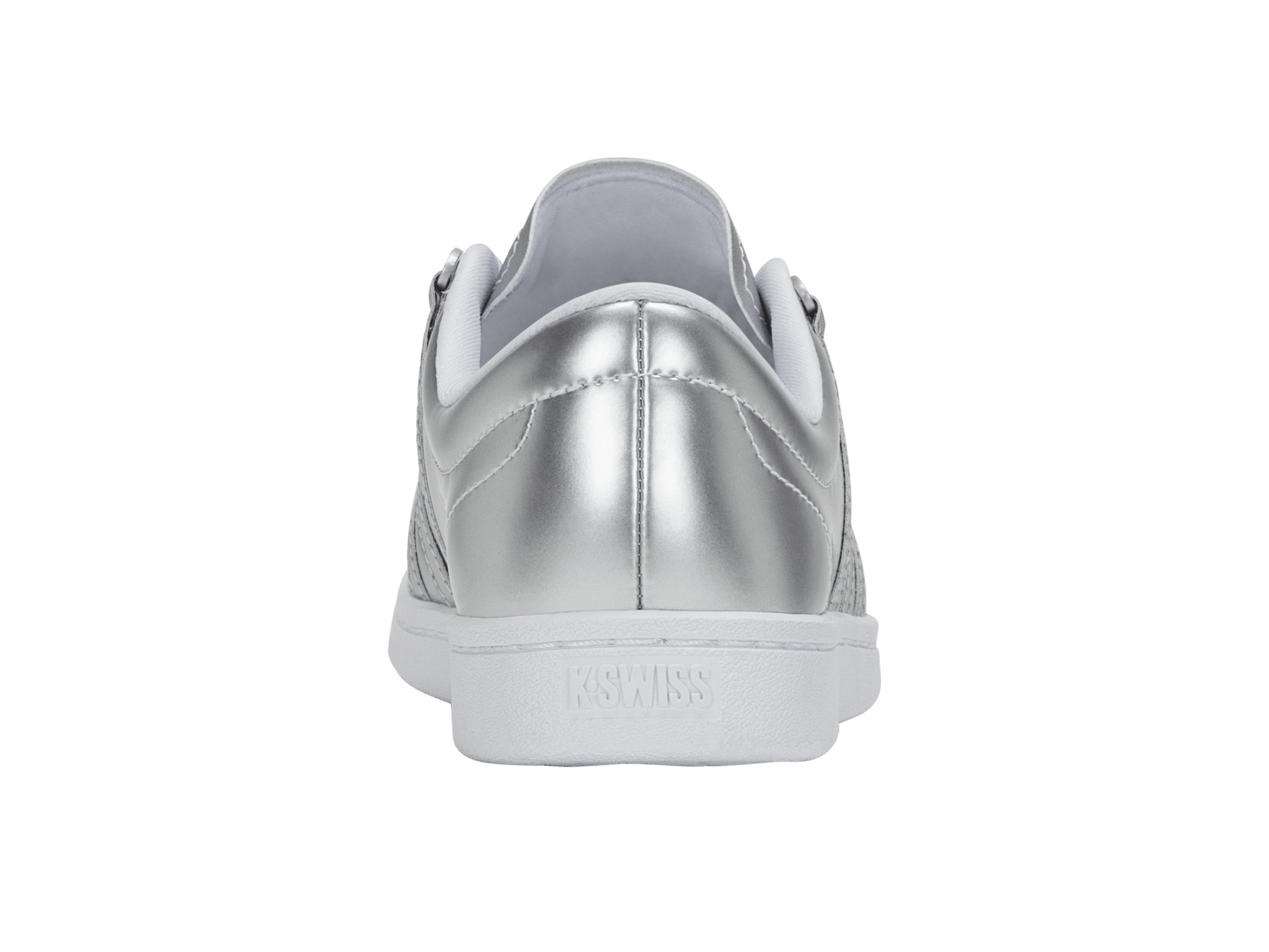 94593 - 055 - M | CLASSIC 66 NXT | METALLIC SILVER - K - Swiss US - FOOTWEAR