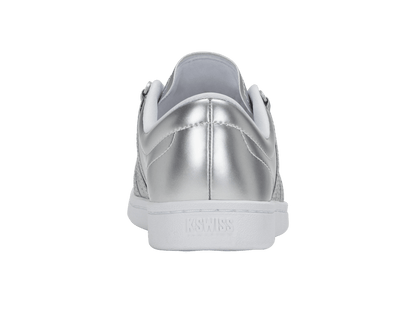 94593 - 055 - M | CLASSIC 66 NXT | METALLIC SILVER - K - Swiss US - FOOTWEAR