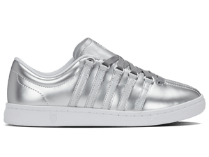 94593 - 055 - M | CLASSIC 66 NXT | METALLIC SILVER - K - Swiss US - FOOTWEAR