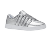 94593 - 055 - M | CLASSIC 66 NXT | METALLIC SILVER - K - Swiss US - FOOTWEAR