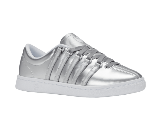 94593 - 055 - M | CLASSIC 66 NXT | METALLIC SILVER - K - Swiss US - FOOTWEAR