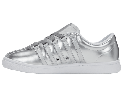 94593 - 055 - M | CLASSIC 66 NXT | METALLIC SILVER - K - Swiss US - FOOTWEAR