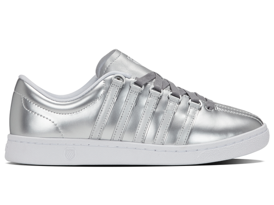 94593-055-M | CLASSIC 66 NXT | METALLIC SILVER