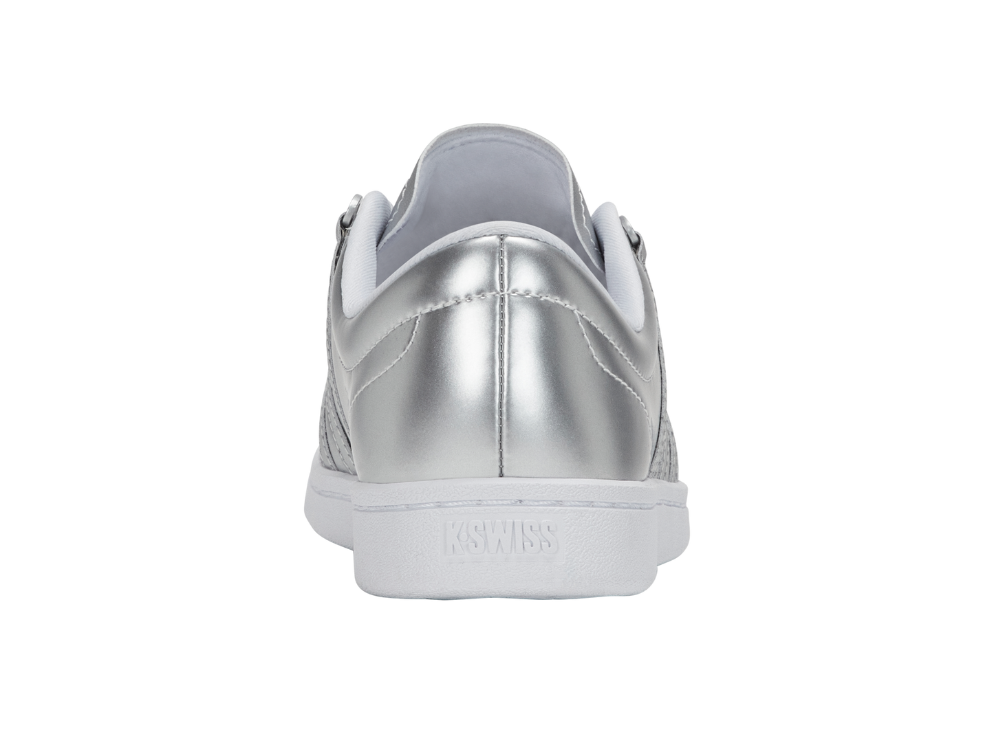 94593-055-M | CLASSIC 66 NXT | METALLIC SILVER