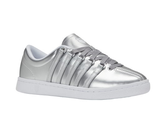 94593-055-M | CLASSIC 66 NXT | METALLIC SILVER