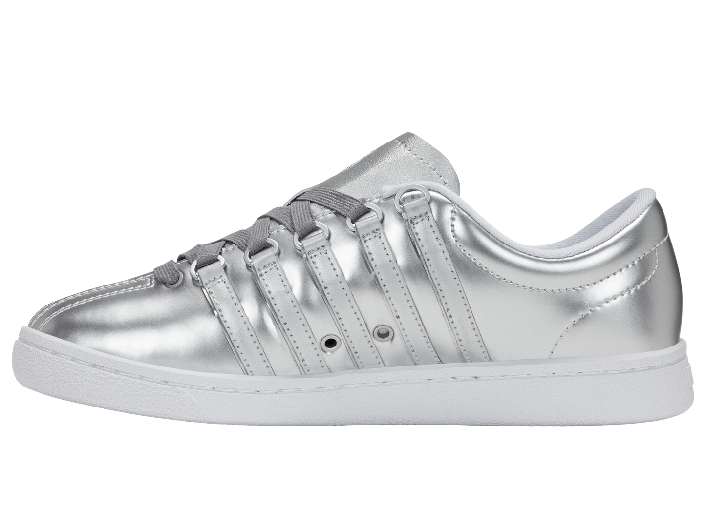 94593-055-M | CLASSIC 66 NXT | METALLIC SILVER