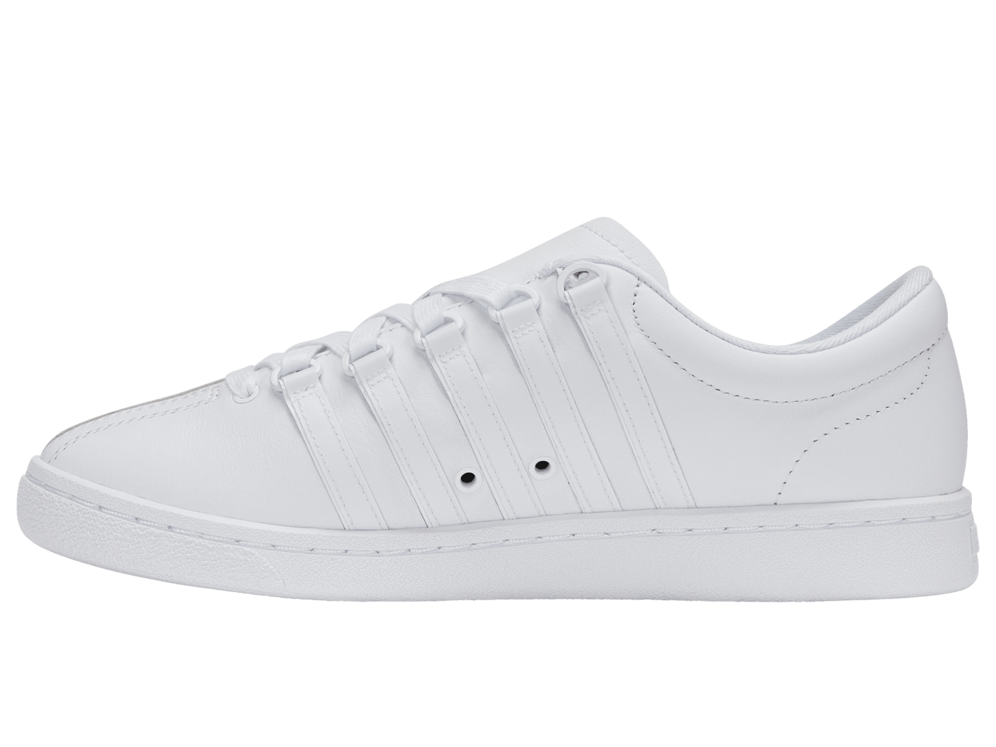 94593 - 101 - M | CLASSIC 66 NXT | WHITE/WHITE - K - Swiss US - FOOTWEAR