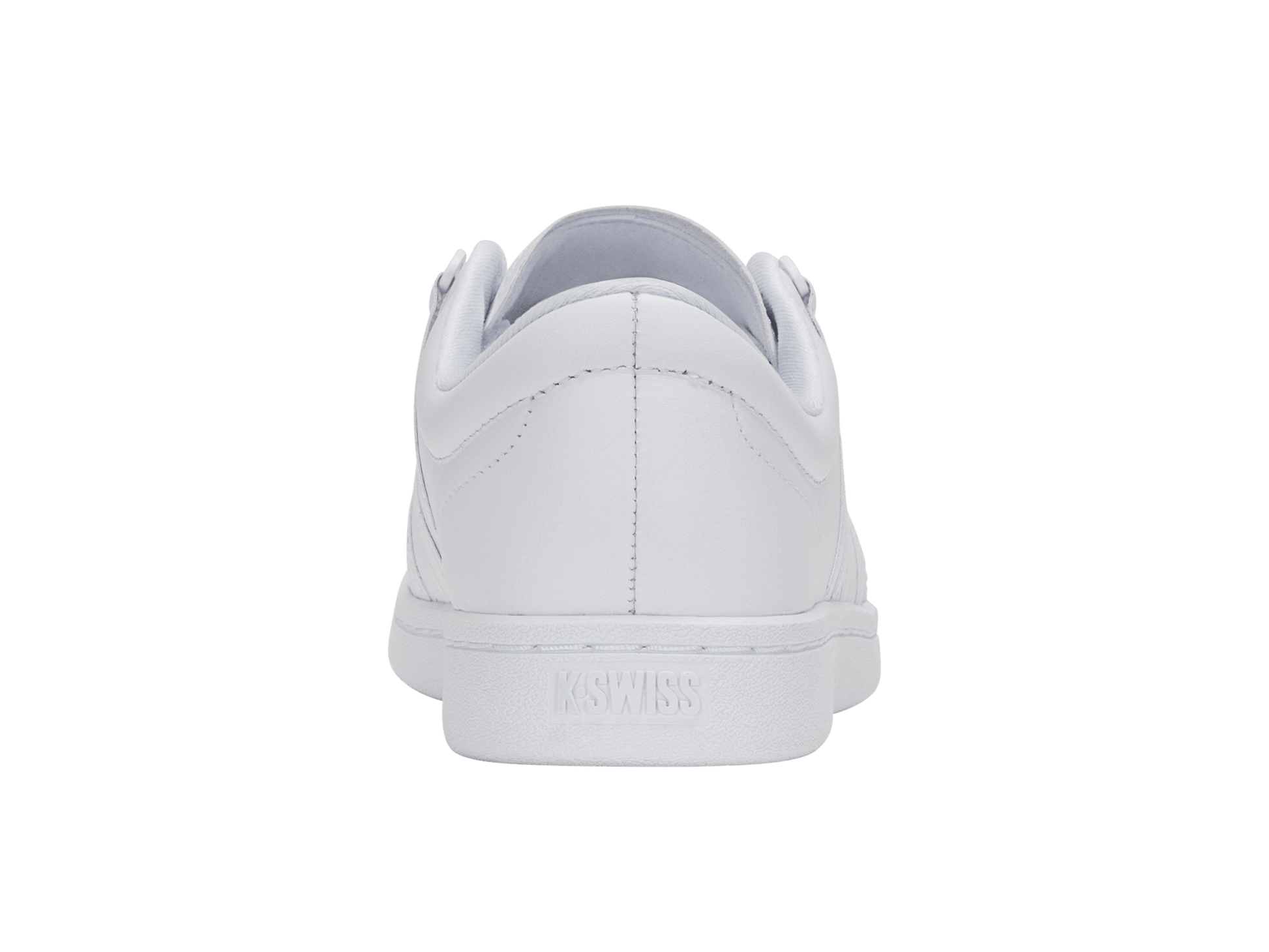 94593 - 101 - M | CLASSIC 66 NXT | WHITE/WHITE - K - Swiss US - FOOTWEAR