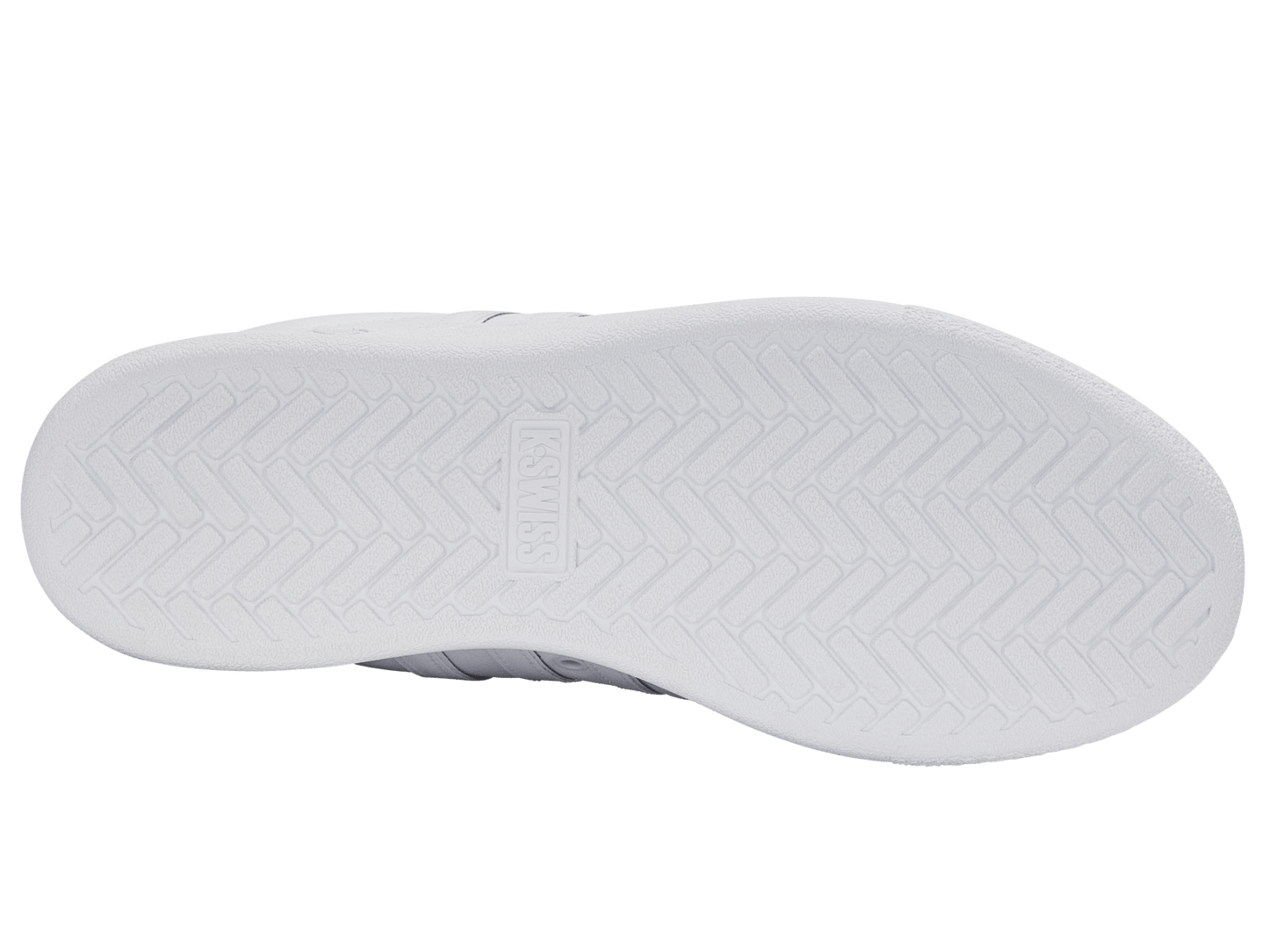 94593 - 101 - M | CLASSIC 66 NXT | WHITE/WHITE - K - Swiss US - FOOTWEAR