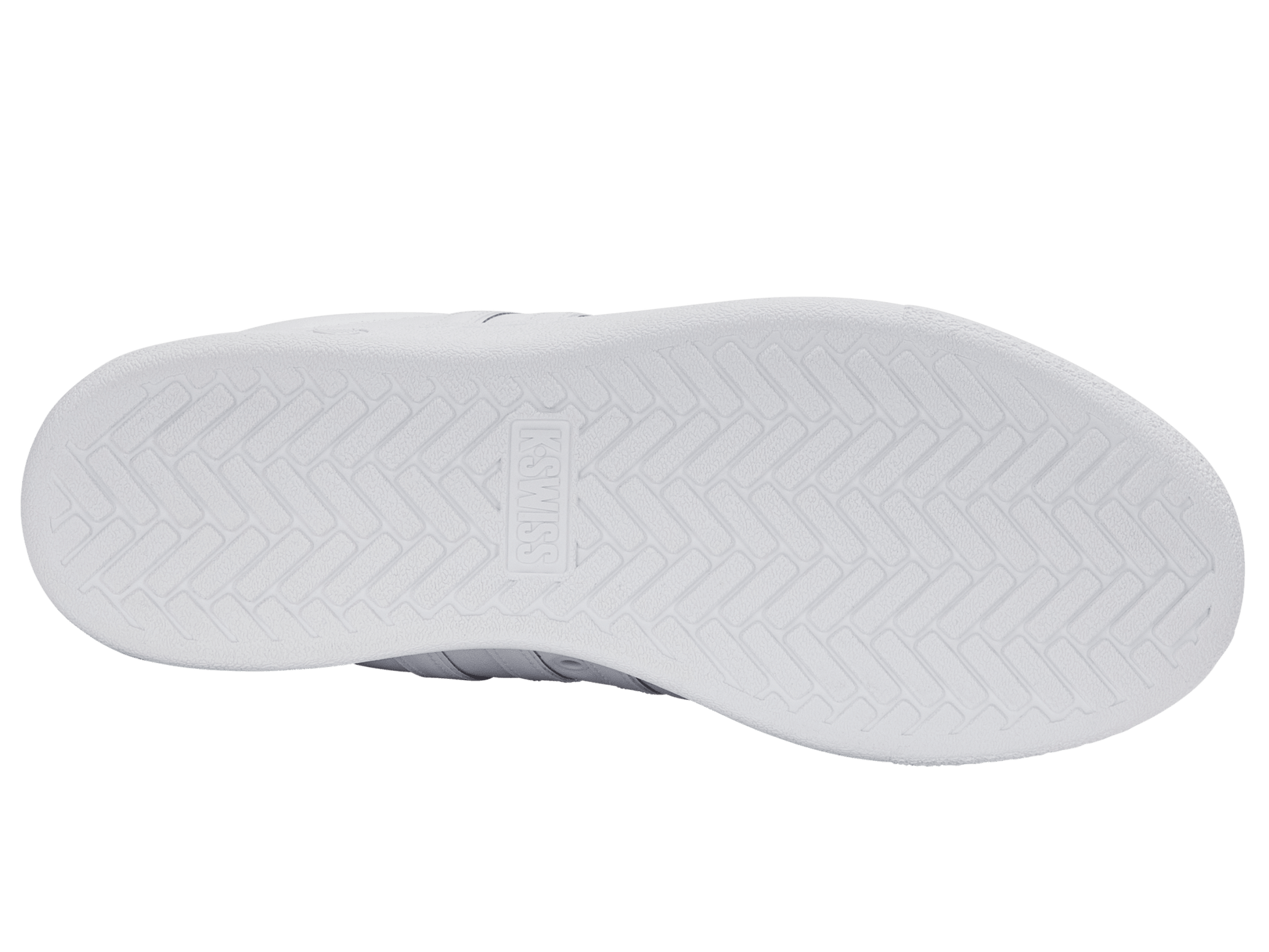 94593 - 101 - M | CLASSIC 66 NXT | WHITE/WHITE - K - Swiss US - FOOTWEAR