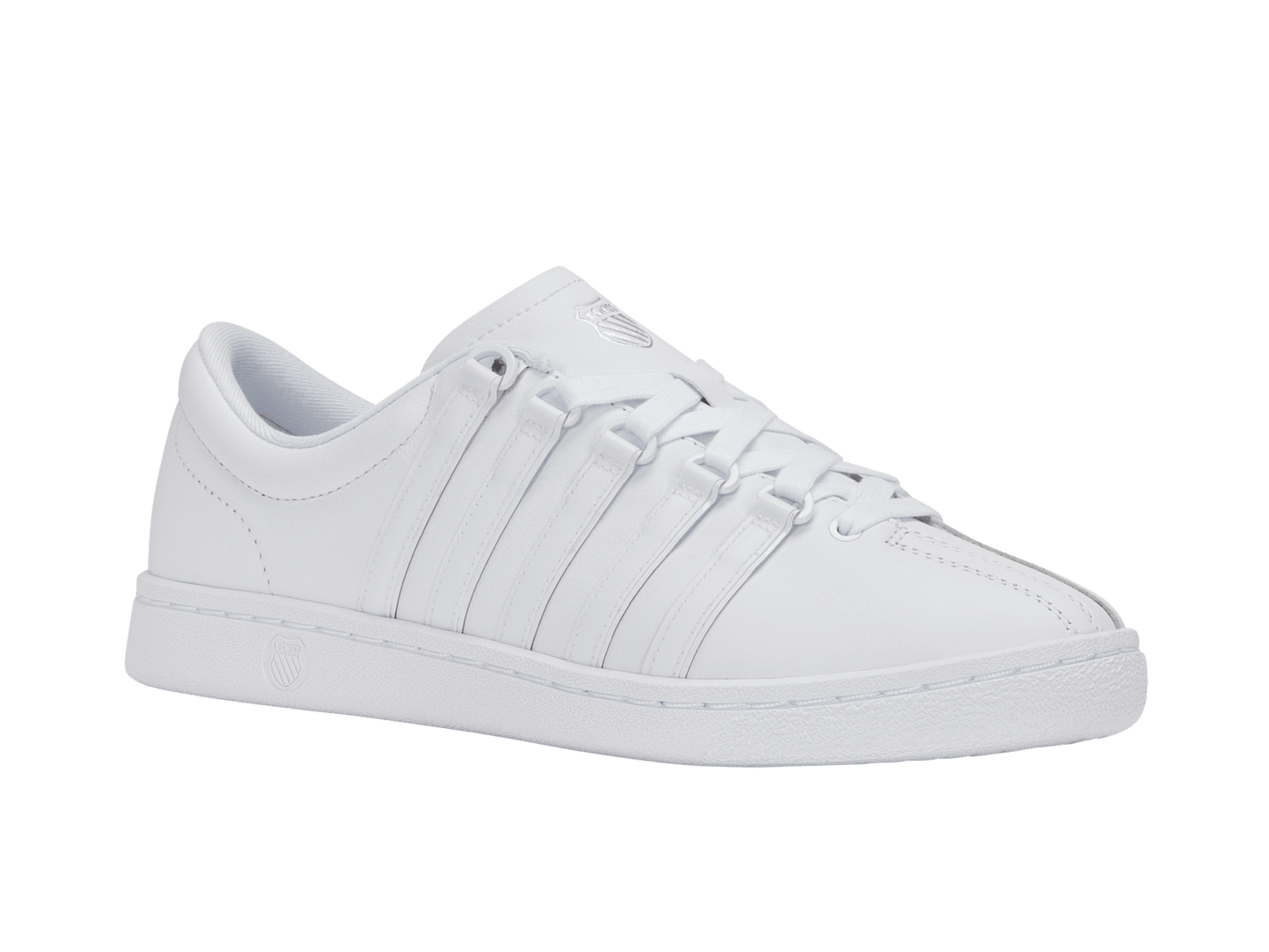 94593 - 101 - M | CLASSIC 66 NXT | WHITE/WHITE - K - Swiss US - FOOTWEAR