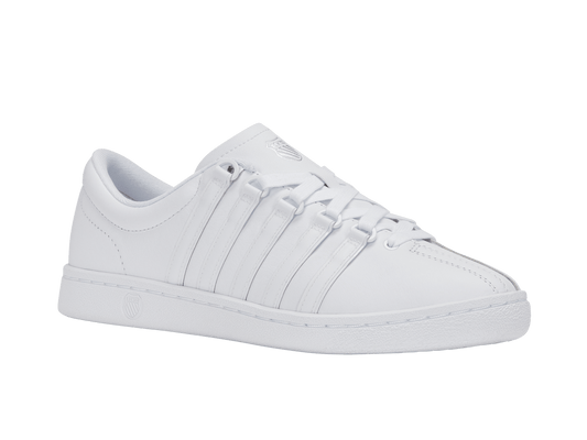 94593 - 101 - M | CLASSIC 66 NXT | WHITE/WHITE - K - Swiss US - FOOTWEAR