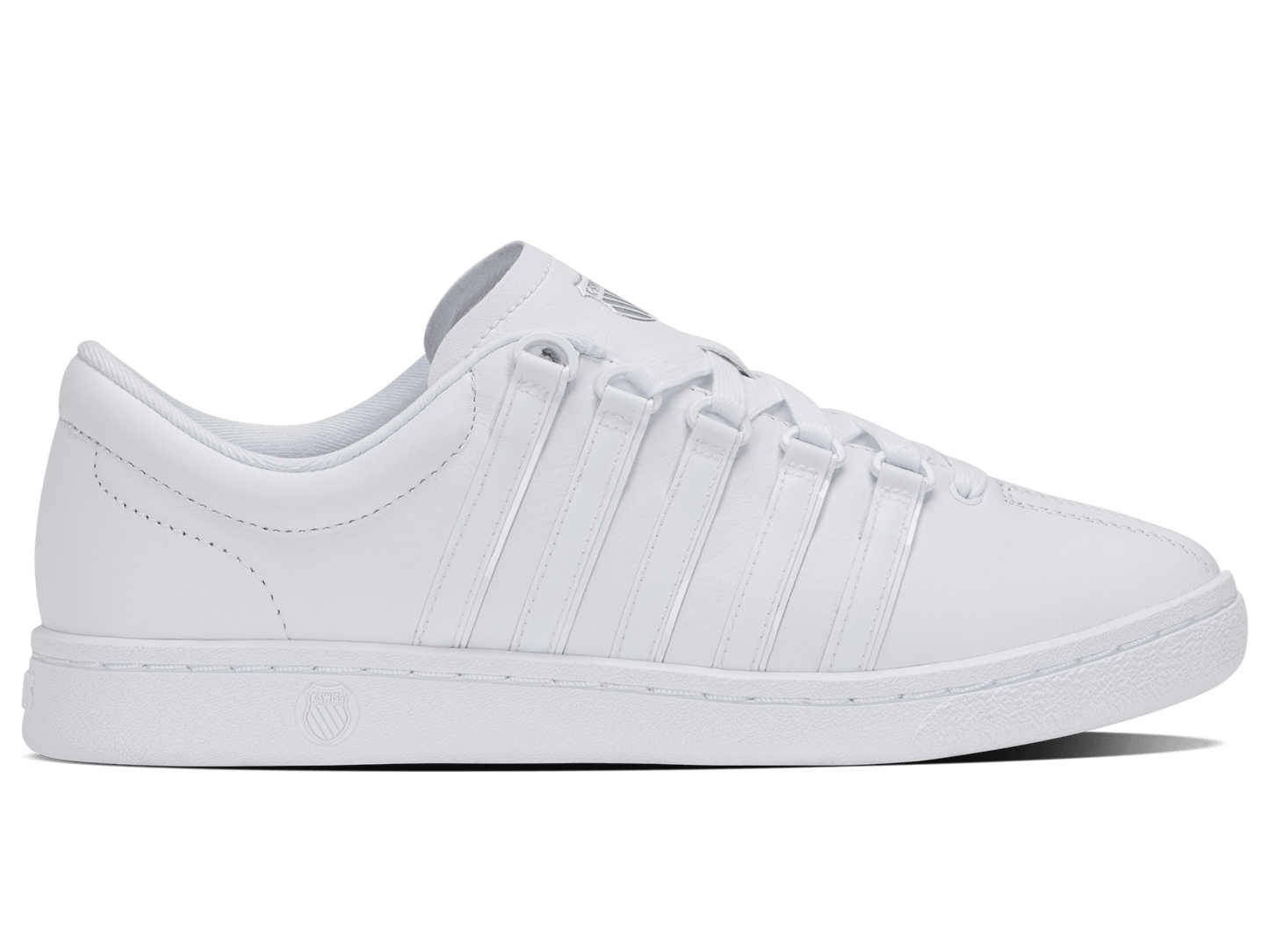 94593 - 101 - M | CLASSIC 66 NXT | WHITE/WHITE - K - Swiss US - FOOTWEAR