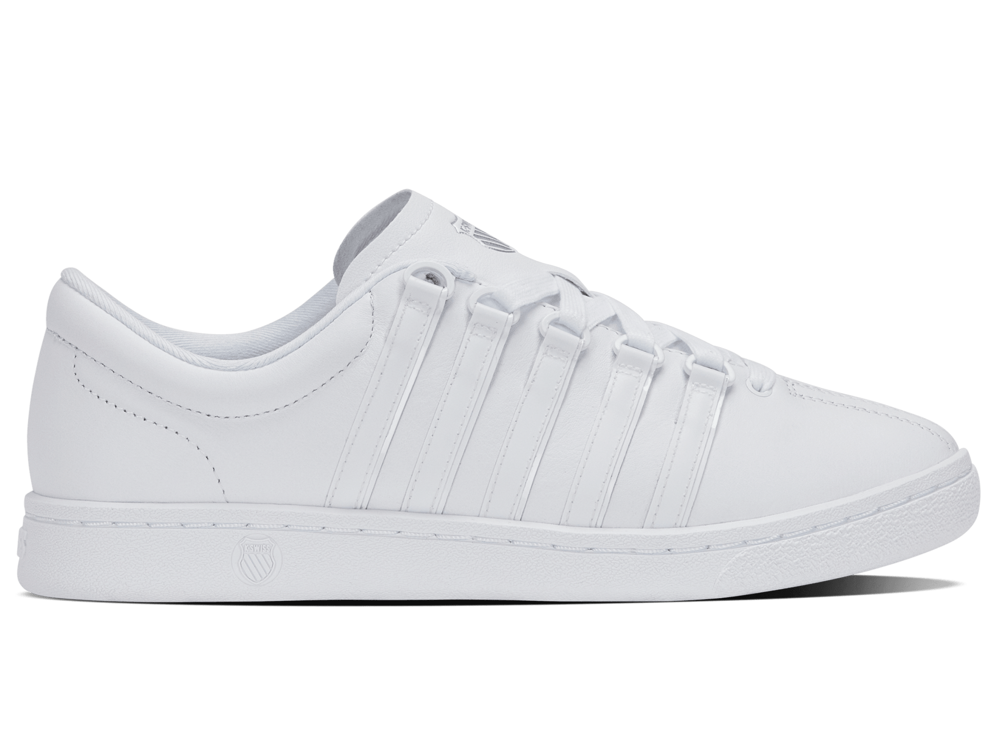 94593 - 101 - M | CLASSIC 66 NXT | WHITE/WHITE - K - Swiss US - FOOTWEAR