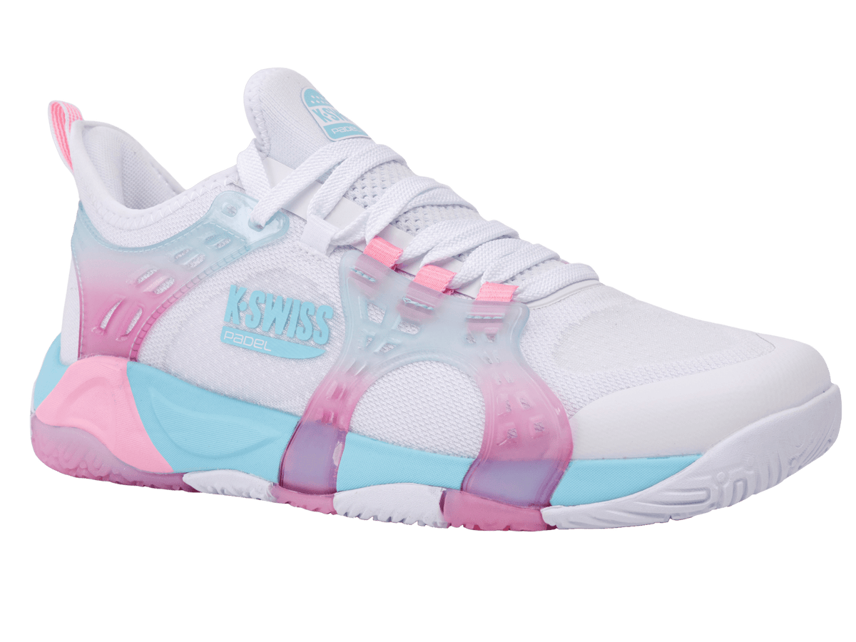 K-FRAME PADEL – K-Swiss US