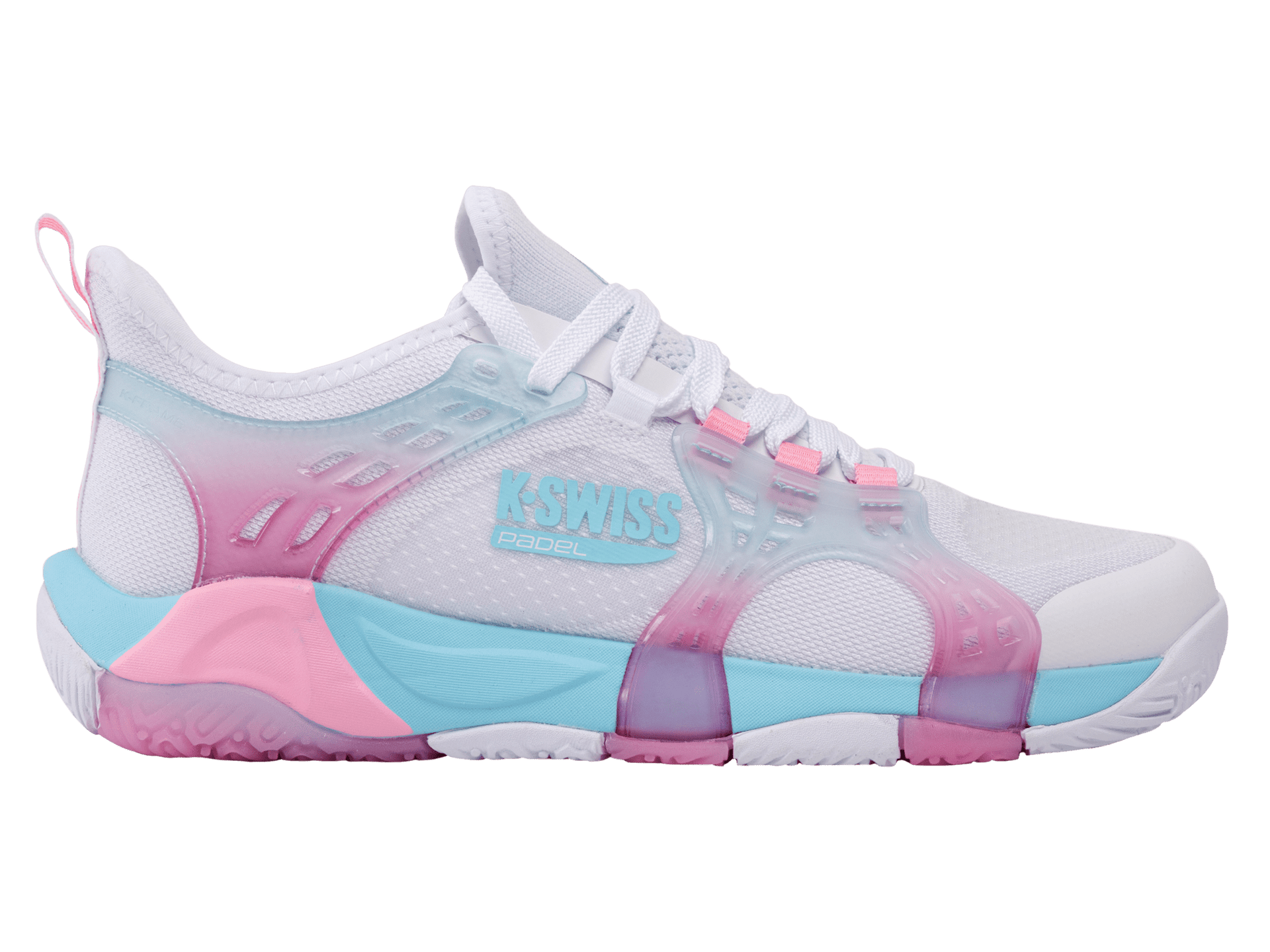 K-FRAME PADEL – K-Swiss US