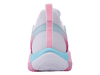 94597 - 146 - M | K - FRAME PADEL | WHITE/SOFT NEON BLUE/NEON BUBLE GUM - K - Swiss US - FOOTWEAR