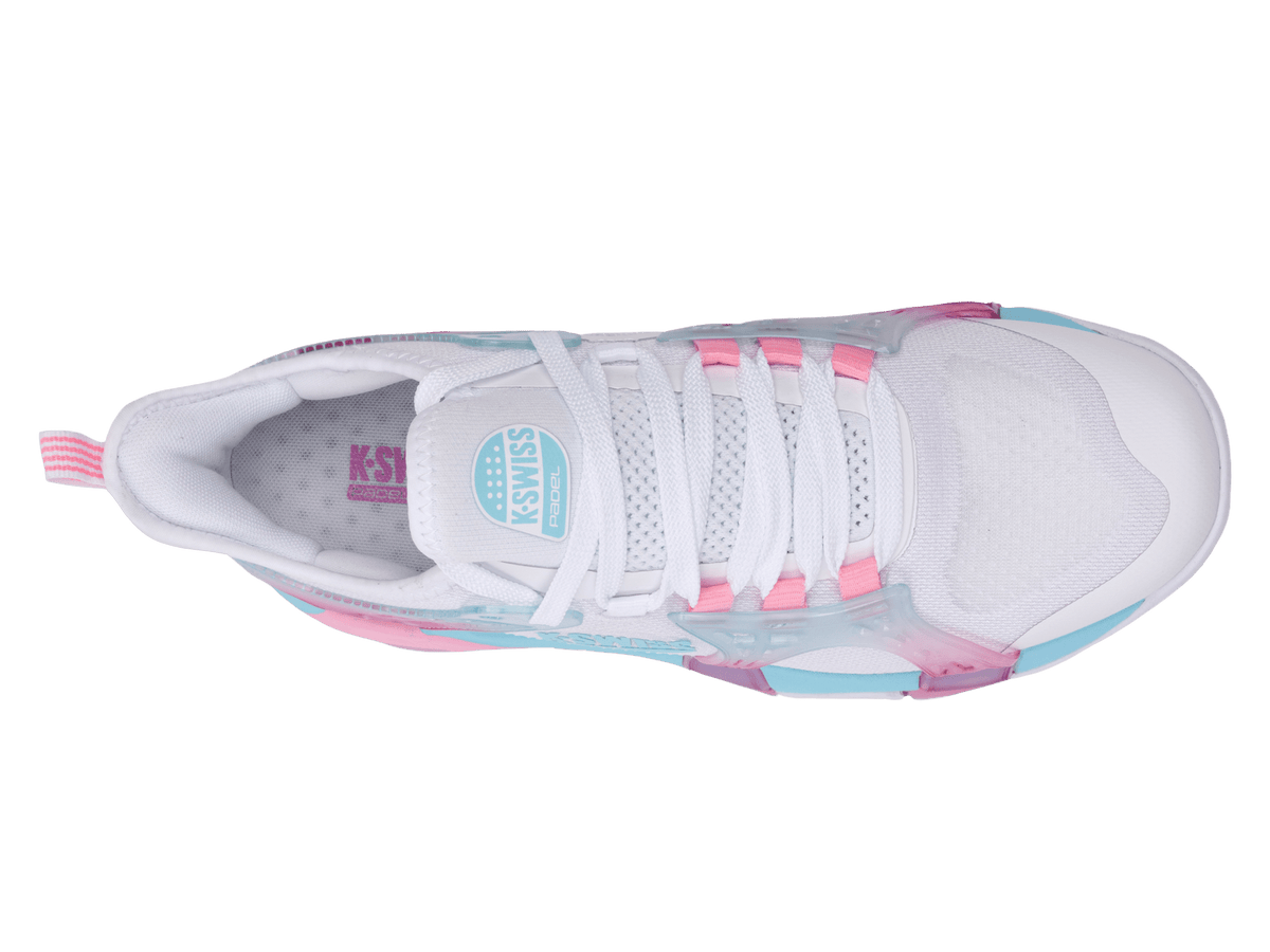 K-FRAME PADEL – K-Swiss US