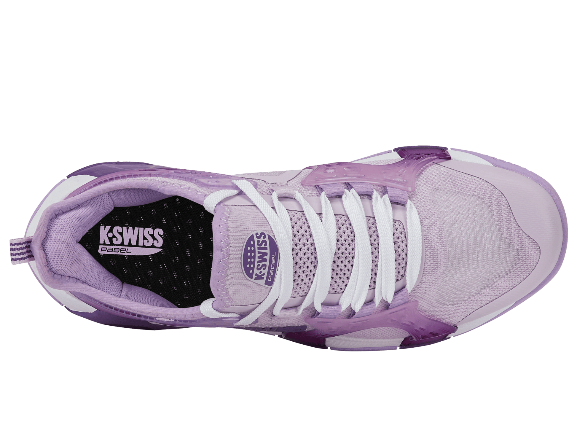 94597 - 503 - M | K - FRAME PADEL - K - Swiss US - FOOTWEAR
