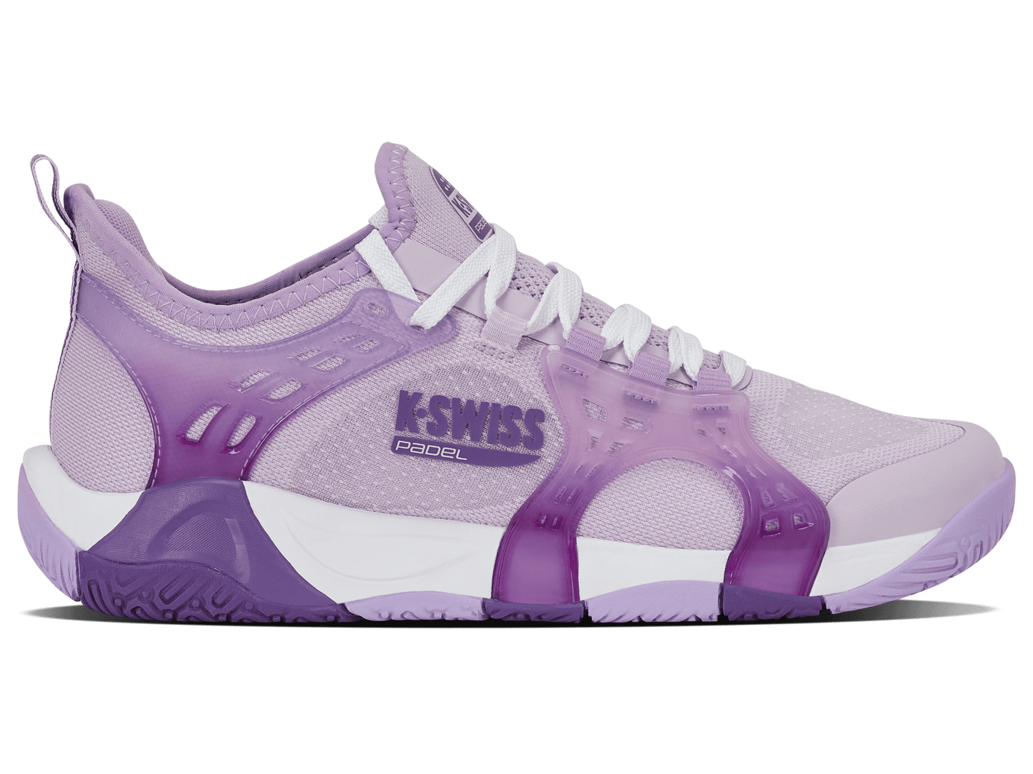 94597 - 503 - M | K - FRAME PADEL - K - Swiss US - FOOTWEAR