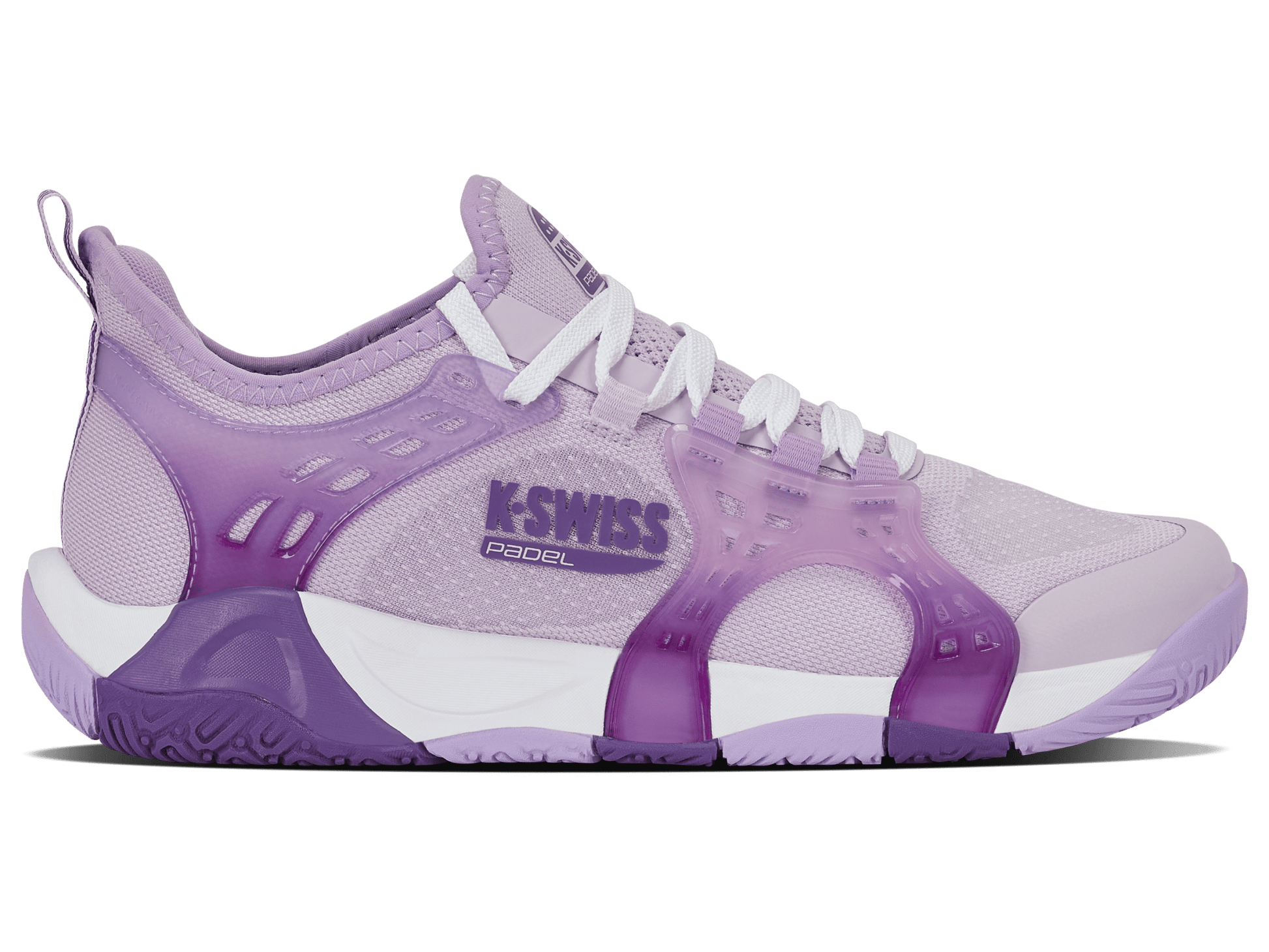 94597 - 503 - M | K - FRAME PADEL - K - Swiss US - FOOTWEAR