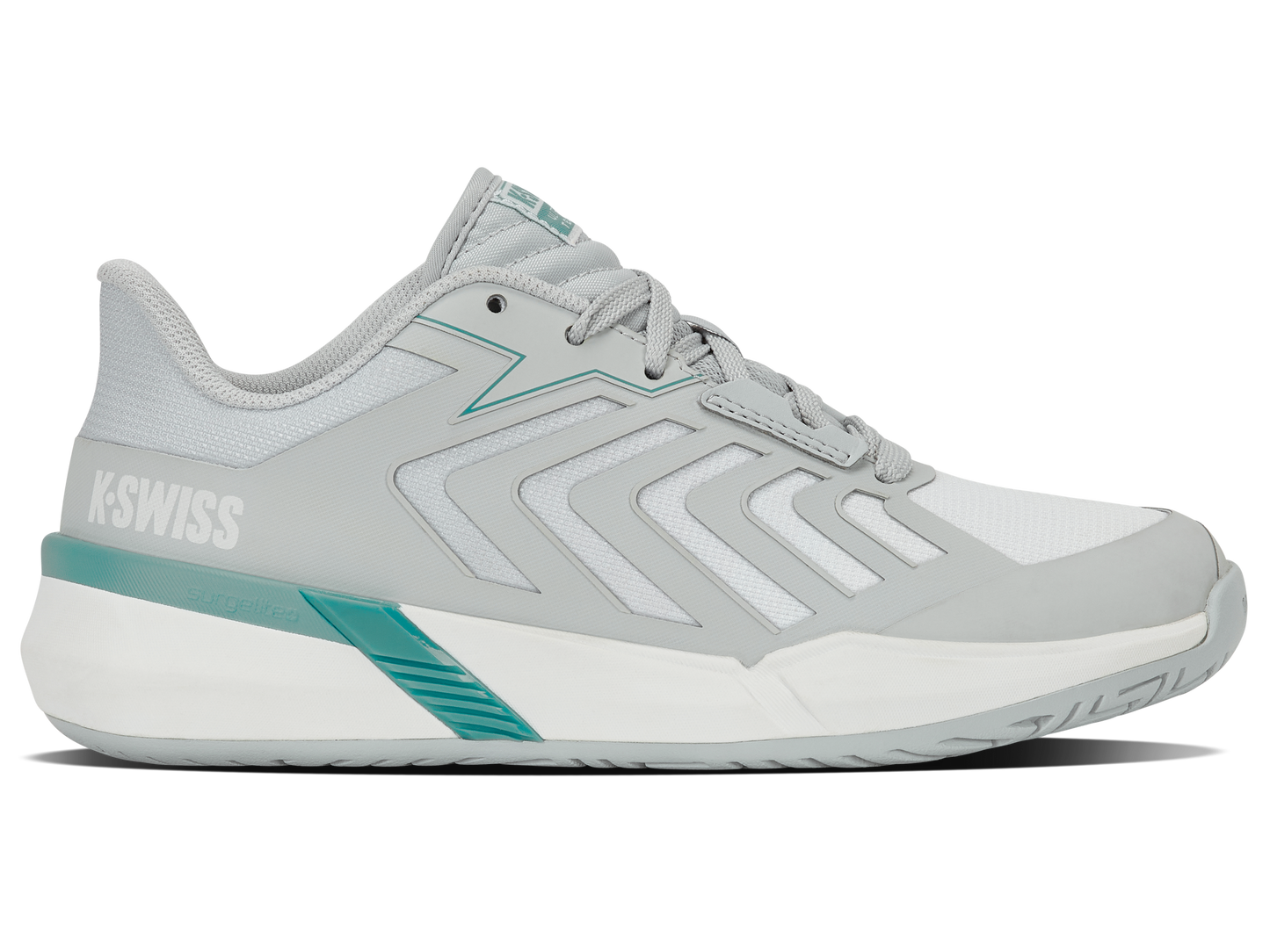 94598-091-M | ULTRASHOT TEAM 2 | GLACIER GRAY/BLANC DE BLANC/BALTIC