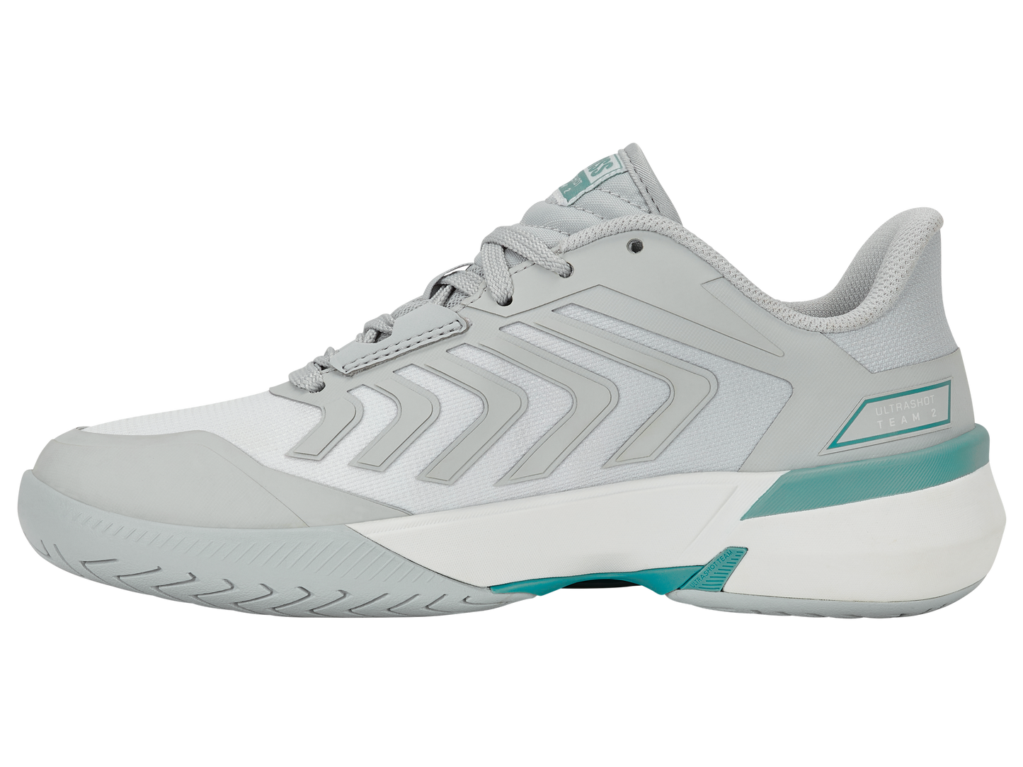 94598-091-M | ULTRASHOT TEAM 2 | GLACIER GRAY/BLANC DE BLANC/BALTIC