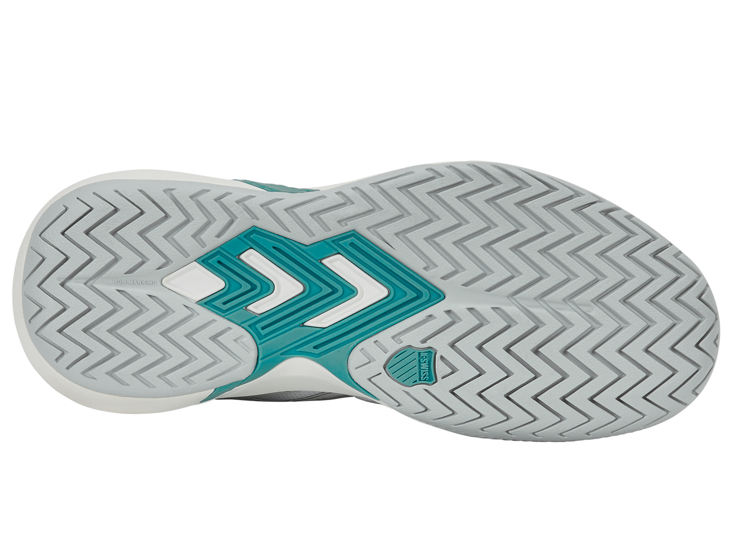 94598-091-M | ULTRASHOT TEAM 2 | GLACIER GRAY/BLANC DE BLANC/BALTIC