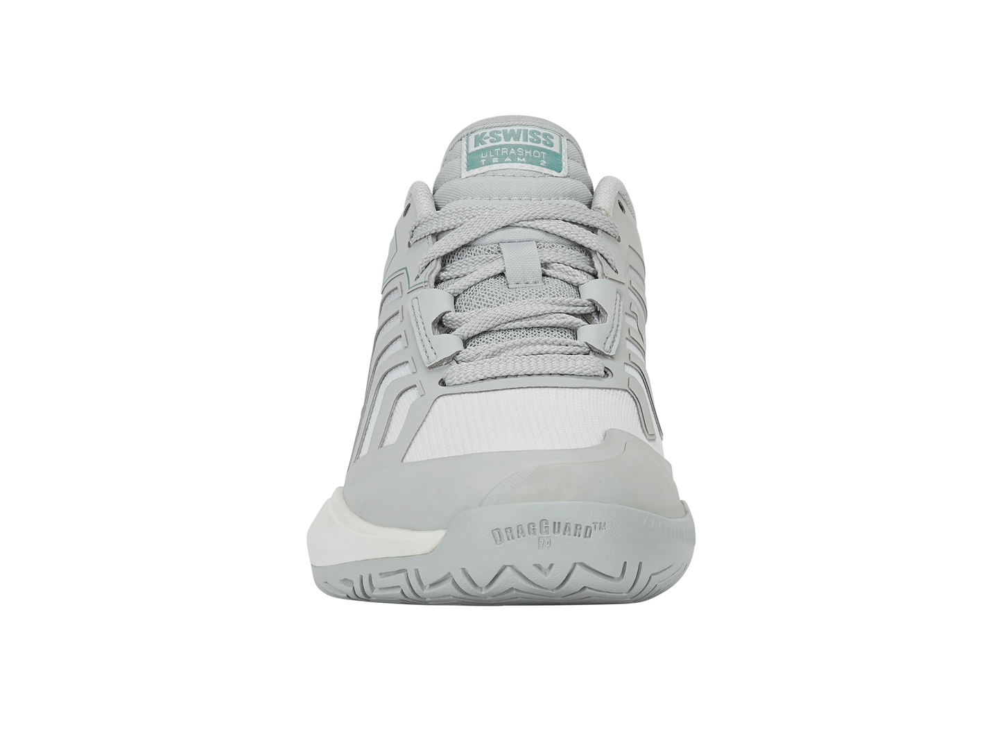94598-091-M | ULTRASHOT TEAM 2 | GLACIER GRAY/BLANC DE BLANC/BALTIC
