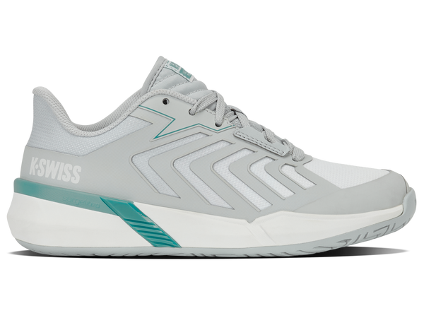 94598-091-M | ULTRASHOT TEAM 2 | GLACIER GRAY/BLANC DE BLANC