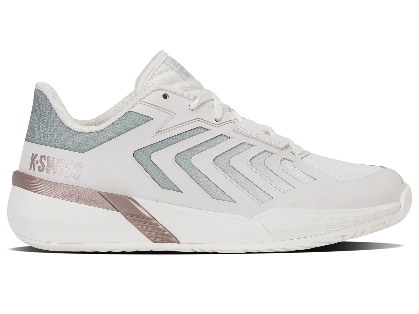 94598-118-M | ULTRASHOT TEAM 2 | BLANC DE BLANC/ROSE GOLD