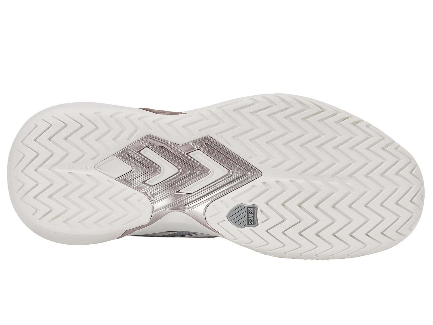 94598-118-M | ULTRASHOT TEAM 2 | BLANC DE BLANC/ROSE GOLD