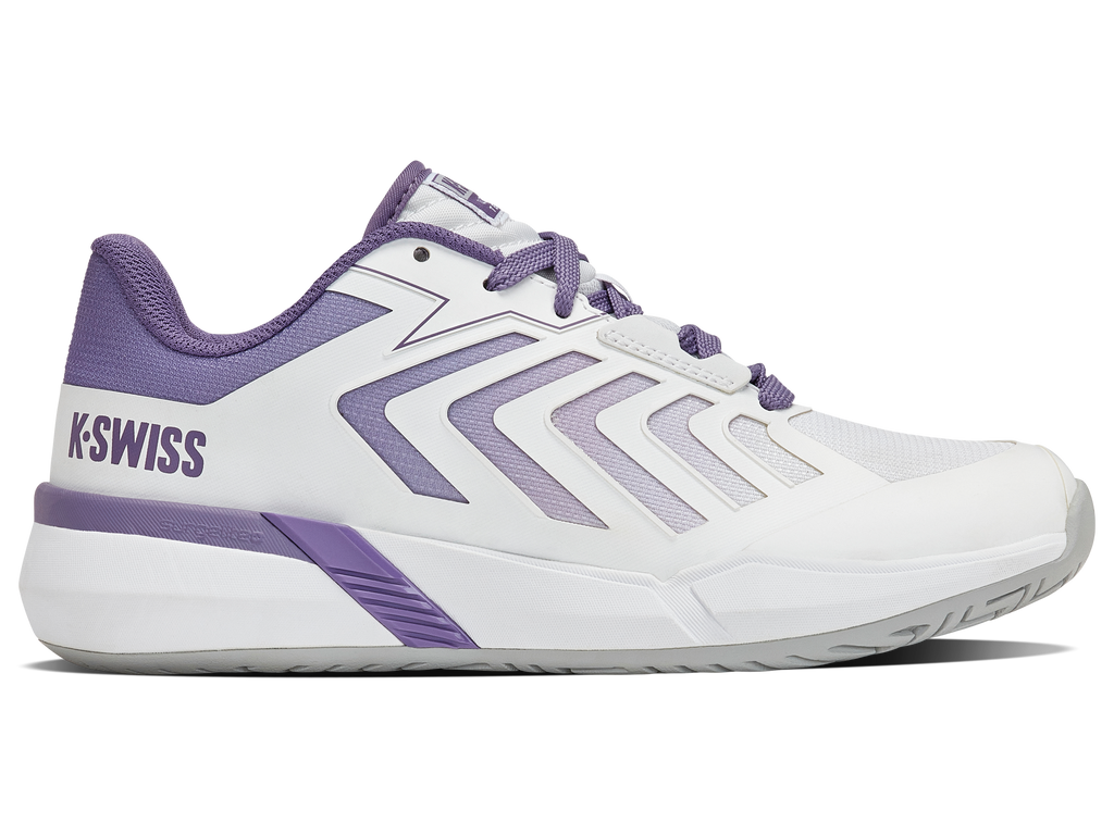 94598-149-M | ULTRASHOT TEAM 2 | WHITE/PURPLE HAZE/LUNAR ROCK