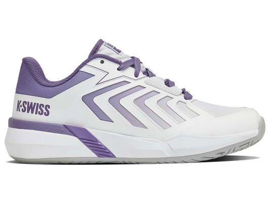 94598-149-M | ULTRASHOT TEAM 2 | WHITE/PURPLE HAZE/LUNAR ROCK