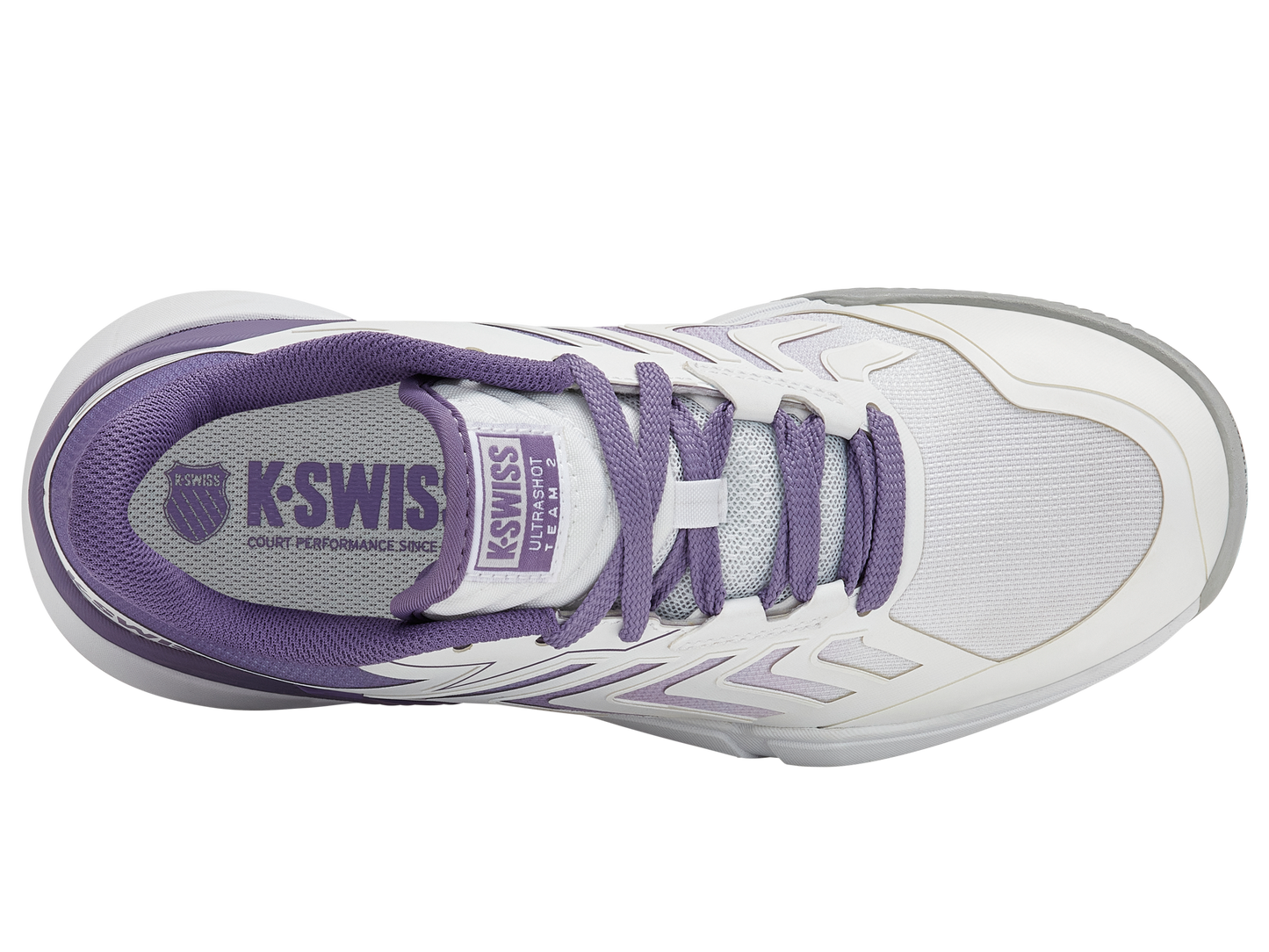 94598-149-M | ULTRASHOT TEAM 2 | WHITE/PURPLE HAZE/LUNAR ROCK