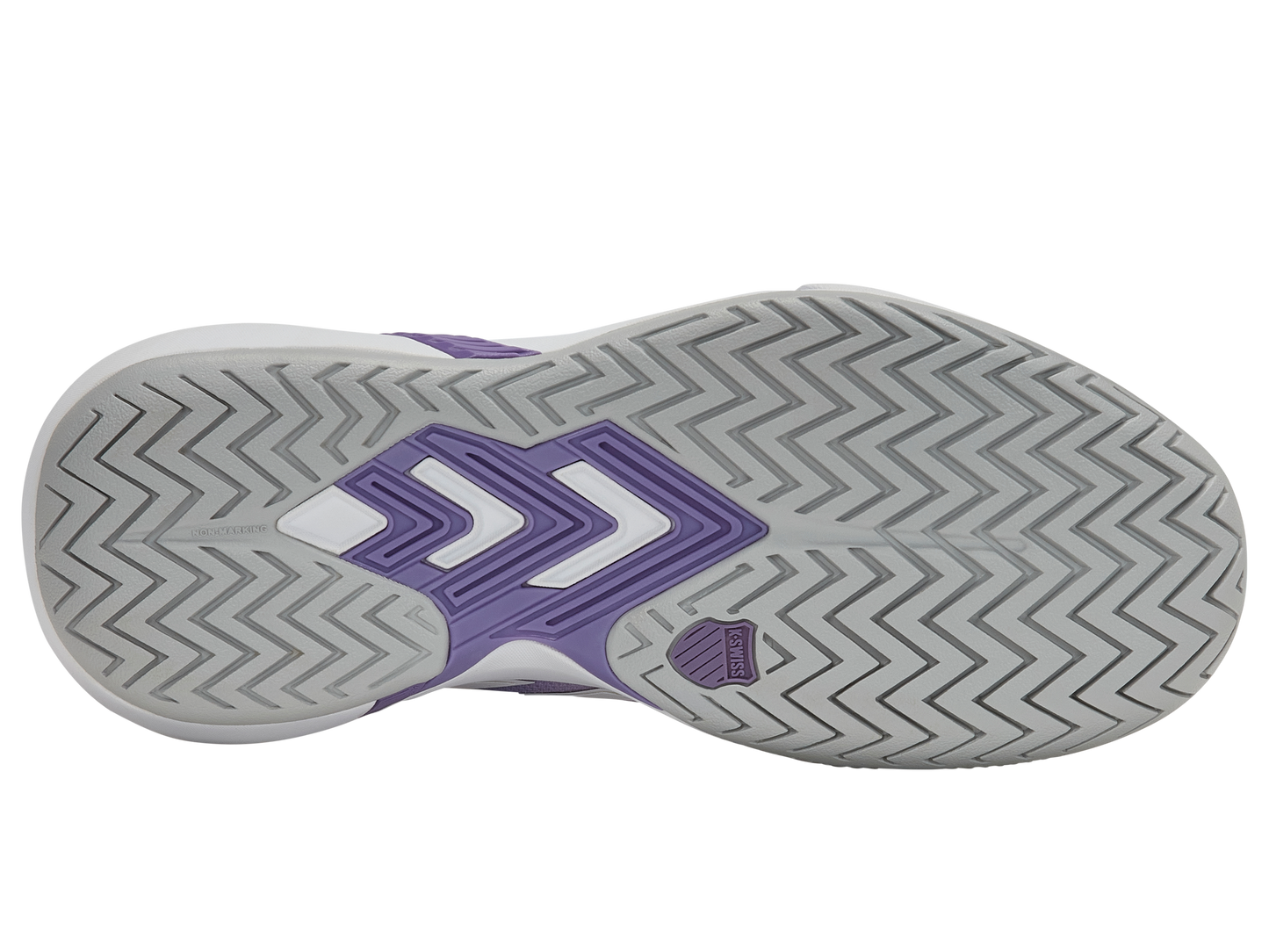 94598-149-M | ULTRASHOT TEAM 2 | WHITE/PURPLE HAZE/LUNAR ROCK