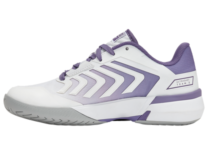 94598-149-M | ULTRASHOT TEAM 2 | WHITE/PURPLE HAZE/LUNAR ROCK
