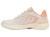 94598 - 150 - M | ULTRASHOT TEAM 2 | EGRET/PEACH PARFAIT - K - Swiss US - FOOTWEAR