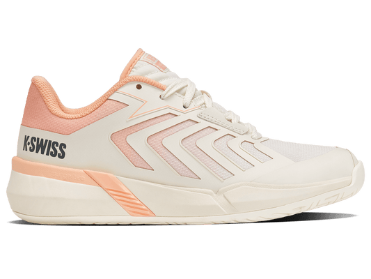 K-Swiss Ultrashot Team Wide — product photograph from the official manufacturer page