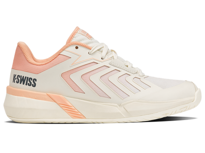 94598-150-M | ULTRASHOT TEAM 2 | EGRET/PEACH PARFAIT