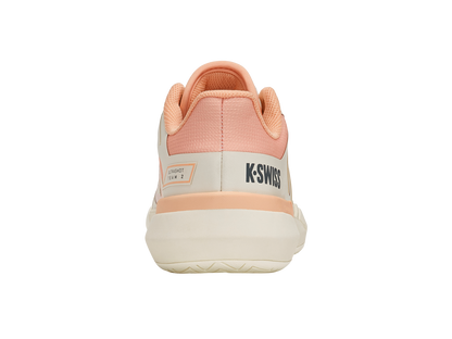 94598-150-M | ULTRASHOT TEAM 2 | EGRET/PEACH PARFAIT