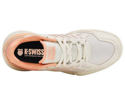 94598-150-M | ULTRASHOT TEAM 2 | EGRET/PEACH PARFAIT