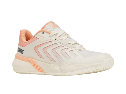 94598-150-M | ULTRASHOT TEAM 2 | EGRET/PEACH PARFAIT