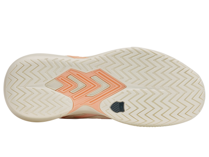 94598-150-M | ULTRASHOT TEAM 2 | EGRET/PEACH PARFAIT